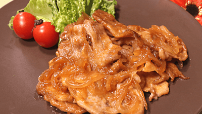 豚ロース玉ねぎのレシピおすすめの30選を紹介