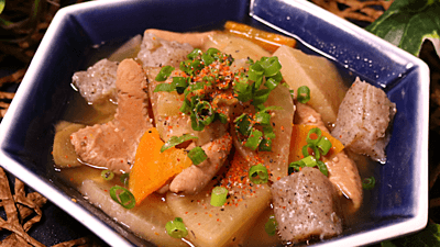 豚モツのレシピおすすめの19選を紹介