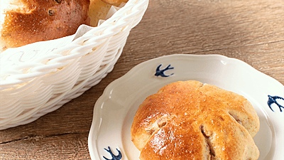 全粒粉 パンのレシピおすすめの17選を紹介