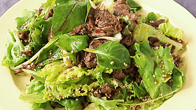 牛肉とレタスのレシピおすすめの19選を紹介