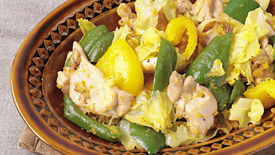 からすみのレシピおすすめの30選を紹介