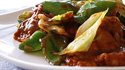 ご飯が進むのレシピおすすめの30選を紹介