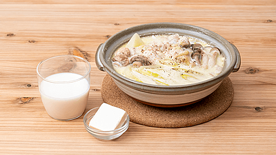 発酵食品で アイディアレシピおすすめの30選を紹介