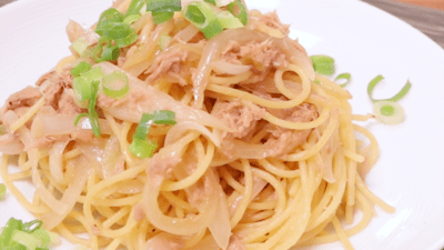 ツナ缶を使ったレシピおすすめの38選を紹介