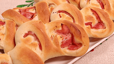 ベーコンパンのレシピおすすめの30選を紹介