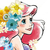 Profile picture small