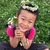 Profile picture small