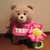 Profile picture small