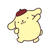 ぴ🐰。໒꒱·゜