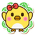 Profile picture small