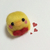 Profile picture small