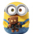 Profile picture small