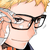 Profile picture small