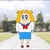 Profile picture small