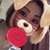 Profile picture small
