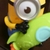 Profile picture small