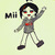 実況者の Mii channel