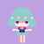Profile picture small