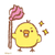 Profile picture small