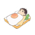 とくなが