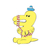 Profile picture small