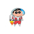 Profile picture small