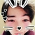 🐇💕
