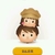 Profile picture small
