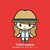 Profile picture small