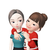 Profile picture small