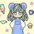 Profile picture small