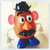 Profile picture small