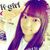 Profile picture small