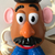 Profile picture small