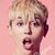 Profile picture small