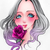 Profile picture small