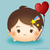 Profile picture small