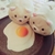 腹ペコあおむし