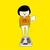 Profile picture small