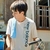 Profile picture small
