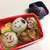 こうはくママ