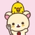 Profile picture small
