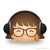 Profile picture small