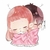ふわふわ(。・-・。)