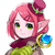 Profile picture small