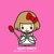 Profile picture small