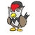 Profile picture small