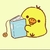Profile picture small