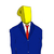 Profile picture small
