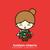 Profile picture small